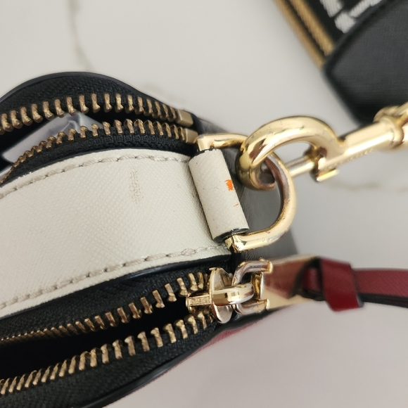 Marc Jacobs Snapshot - Picture 16 of 16